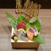 波の間のおすすめ料理2