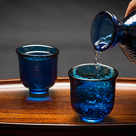 厳選日本酒と季節の銘酒