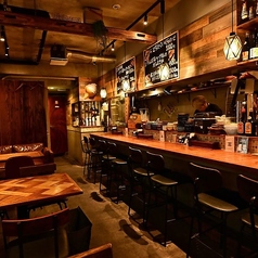 串焼きダイニングウグイスの特集写真