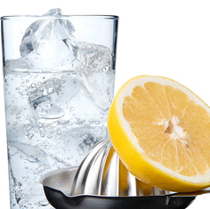 生搾りグレープフルーツサワー