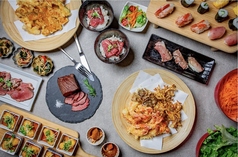 BUFFET HANNA ビュッフェ ハンナの写真