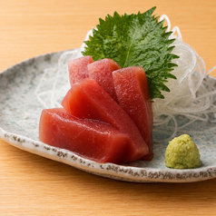 お刺身