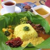 Jani ジャニ スリランカキッチンのおすすめ料理2