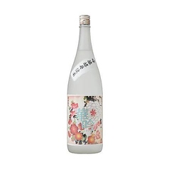 豊永蔵　華吟　米