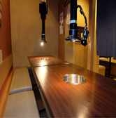 炭火焼肉 元喜の雰囲気2