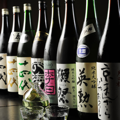 日本酒とおばんざい まんざら亭 先斗町店のおすすめ料理3