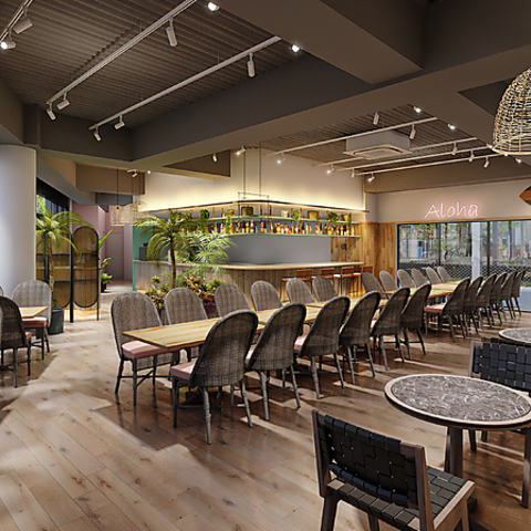 LanapiaiisAjHawaiian cafe & dining