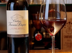 シャトー・フルカ・デュプレ 2007