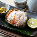 料理メニュー写真&nbsp;蟹会席【月-tuki-】コース12,900円　+2,500円で飲み放題付に変更可(当日注文不可)