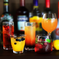 dawn s breath ダウンズブレスのコース写真