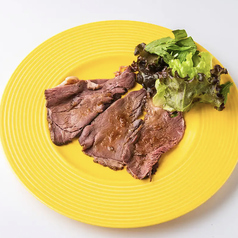 BAAZIGAR バジガルのコース写真