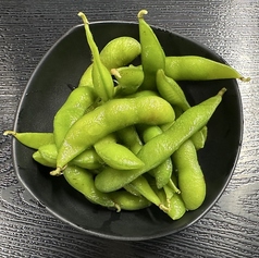 えだまめ