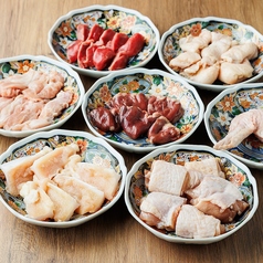 七輪鳥焼 鶏焼屋 堺東店