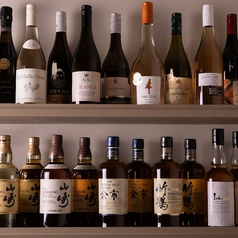 中華酒場 点のコース写真