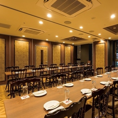 ビアホール ライオン 銀座 新橋店のコース写真