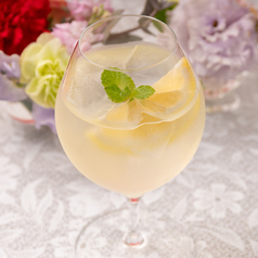 アルコールのご用意もございます