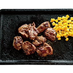 ヒレステーキ 150g～