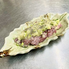 にんにくタン