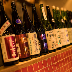 KATSUO かつお 立川店特集写真1