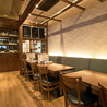 ASIAN DINING The Herb ザハーブ 勝どき駅前店のおすすめポイント1