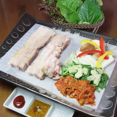韓国居酒屋　韓謝亭のおすすめ料理1