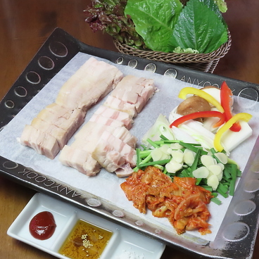 韓国居酒屋　韓謝亭のおすすめ料理1