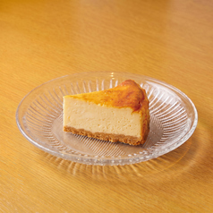 チーズケーキ