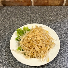 もやしゴマソース冷菜