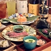 和食堂ヨロコビノ 飯と茶の写真
