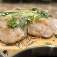 鶏焼売 2個