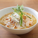 オリジナリティー溢れる種類豊富な創作米麺（フォー）