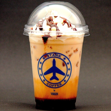 STARK COFFEE（スタークコーヒー） 三郷インター店のおすすめ料理1