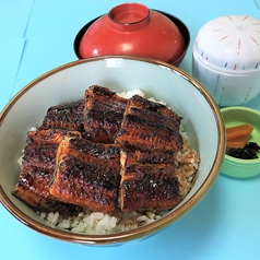 うな丼