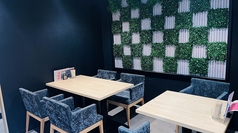 肉バル Dining あげらたむの雰囲気2