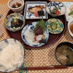 手作り和食 つぐみのコース写真