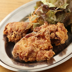若鳥のからあげ~3個~