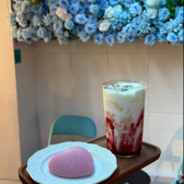 三花里MOUSSECAKEの雰囲気3