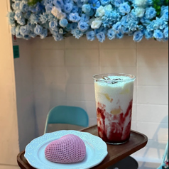 三花里MOUSSECAKEの雰囲気3