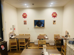 貸切大歓迎♪15名様以上の場合はお電話にてご相談ください！