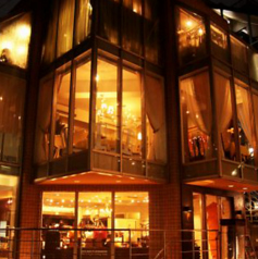 燕 東京茶楼の外観1