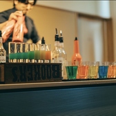 brewboys ブリューボーイズ 野々市の雰囲気3