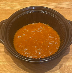 チキンカレー