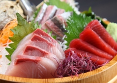 大衆海鮮酒場 ノボル2のコース写真