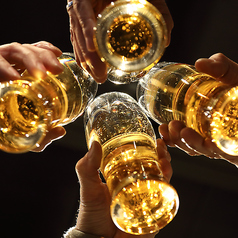 【2時間】スタンダード飲み放題