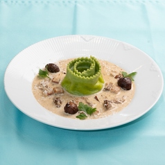 BOTTONE ボットーネ 松坂屋名古屋店のコース写真