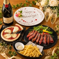 croce クローチェ 仙台のおすすめ料理1