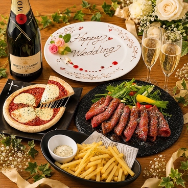 croce クローチェ 仙台のおすすめ料理1