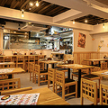 きどり酒場 蒲田の雰囲気1