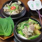 韓国居酒屋　韓謝亭のおすすめ料理2