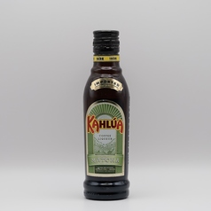 カルーア抹茶